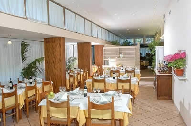 Hotel San Carlo Marina di Pietrasanta Exterior foto
